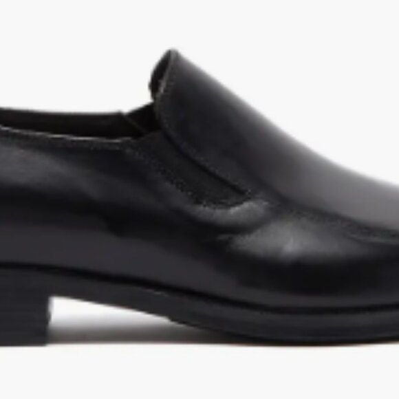 Pitto Leather Loafer (Men) main image 5